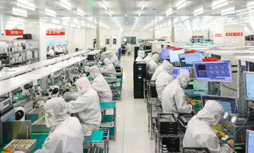 非标自动化装配生产线设计要点：陕西致远自动化设备有限公司技术实践解析